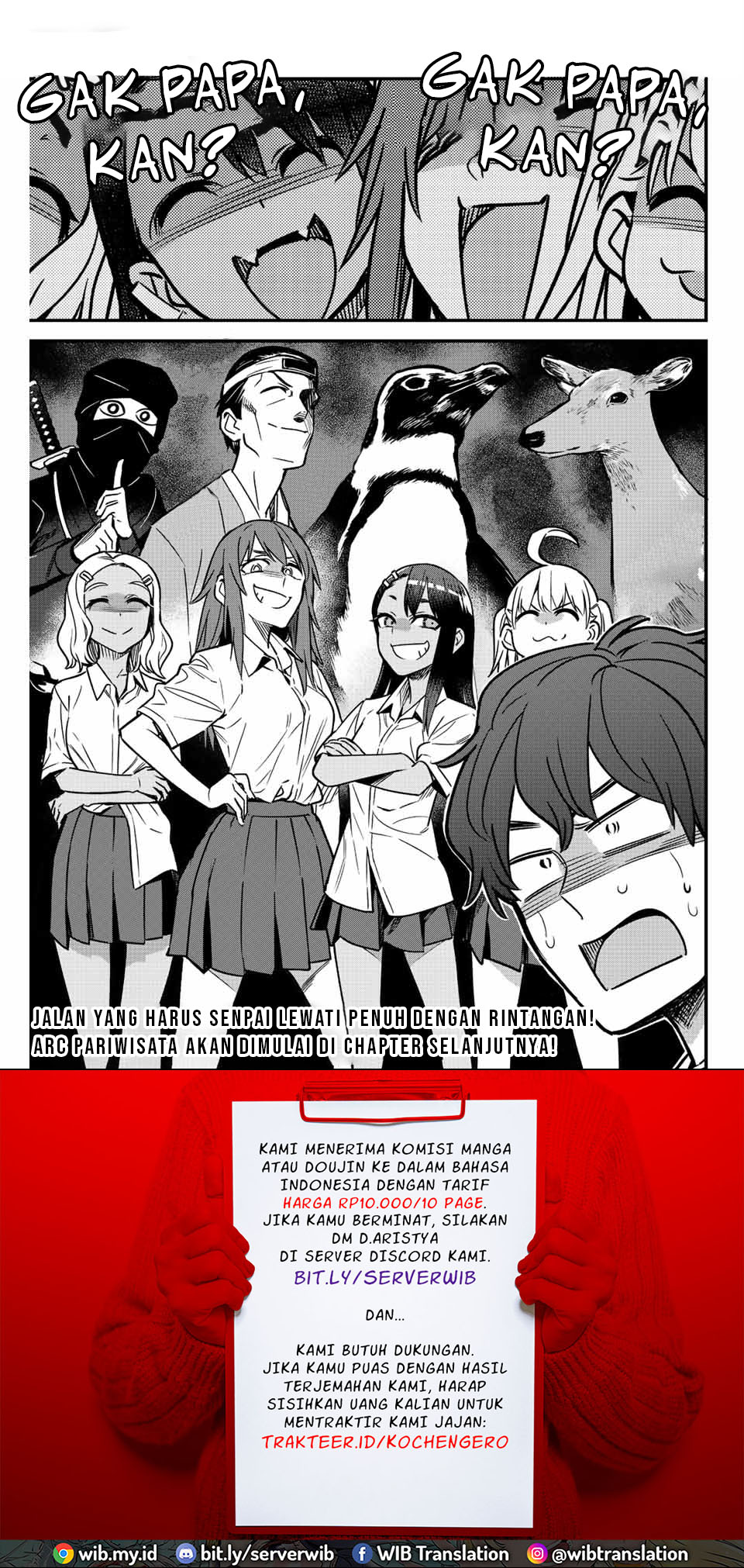 Chapter 100 - halaman 26