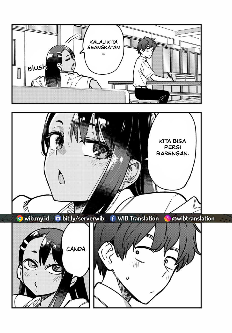 Chapter 100 - halaman 5