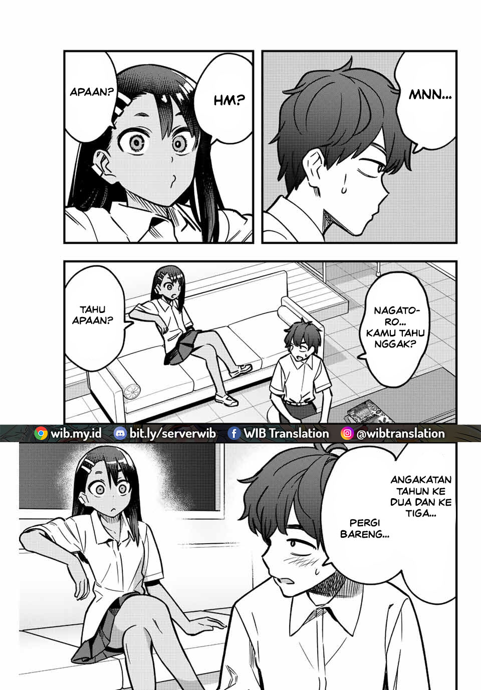 Chapter 100 - halaman 6