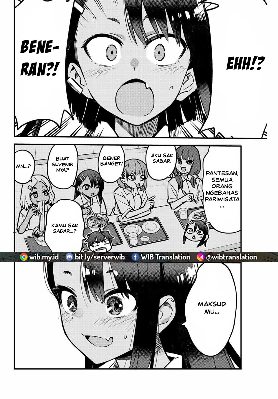 Chapter 100 - halaman 7