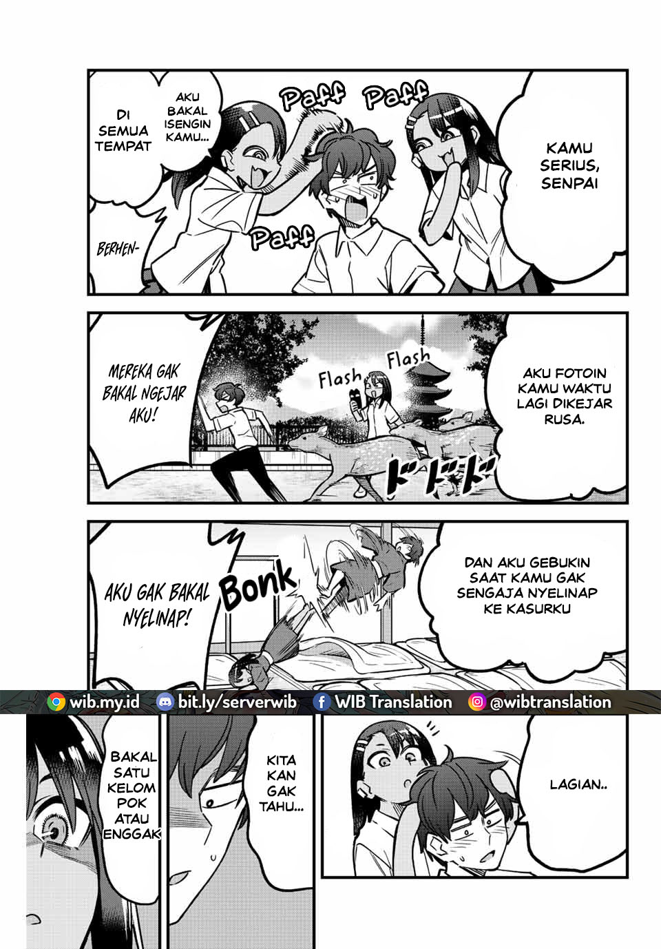 Chapter 100 - halaman 10