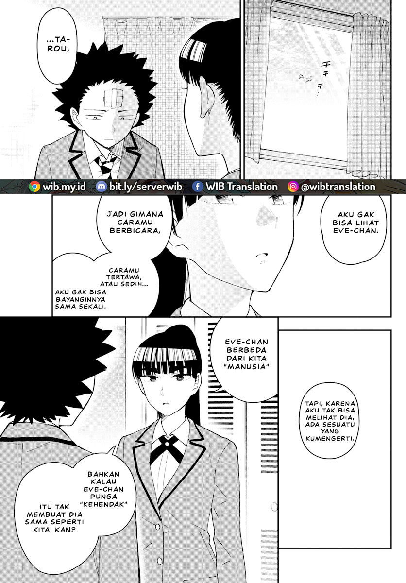 Chapter 162 - halaman 16