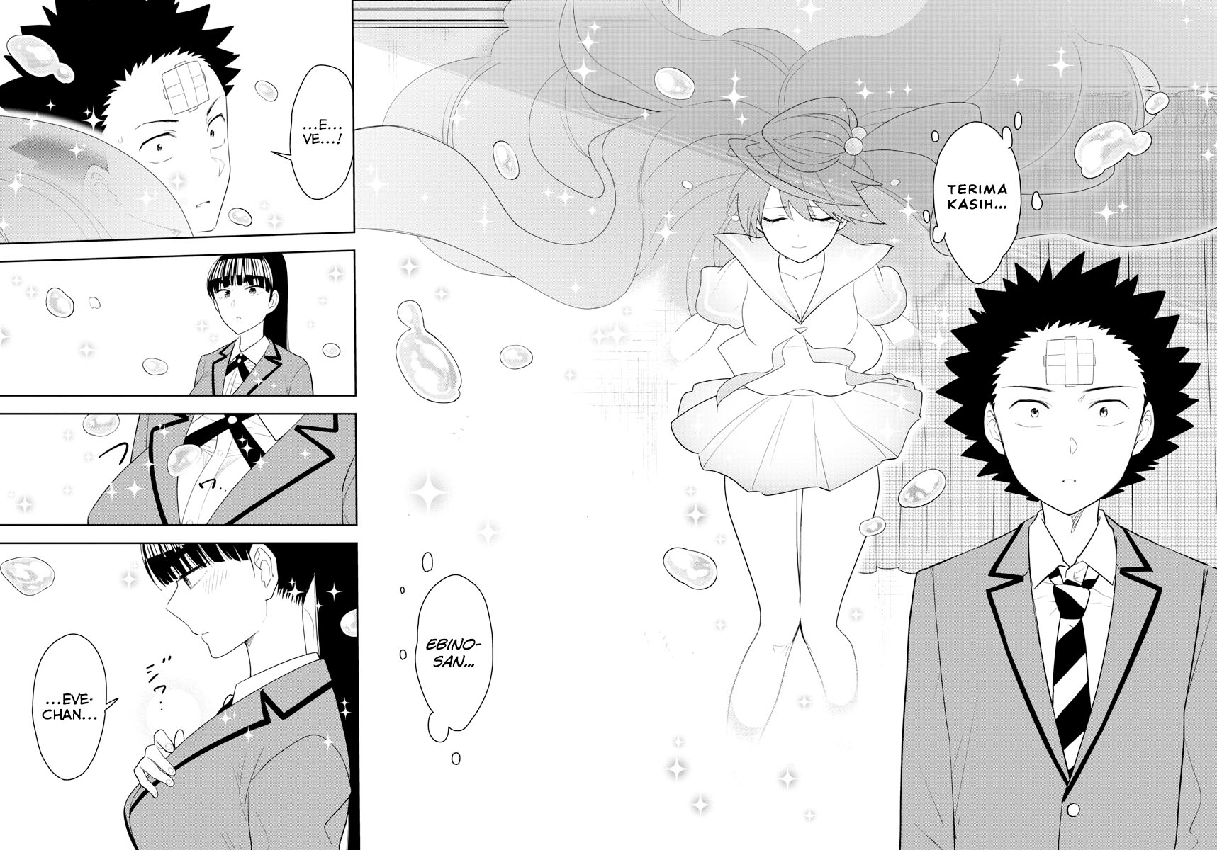 Chapter 162 - halaman 19