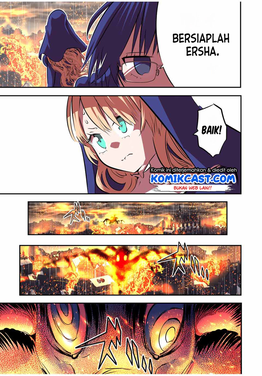 Chapter 76 - halaman 13