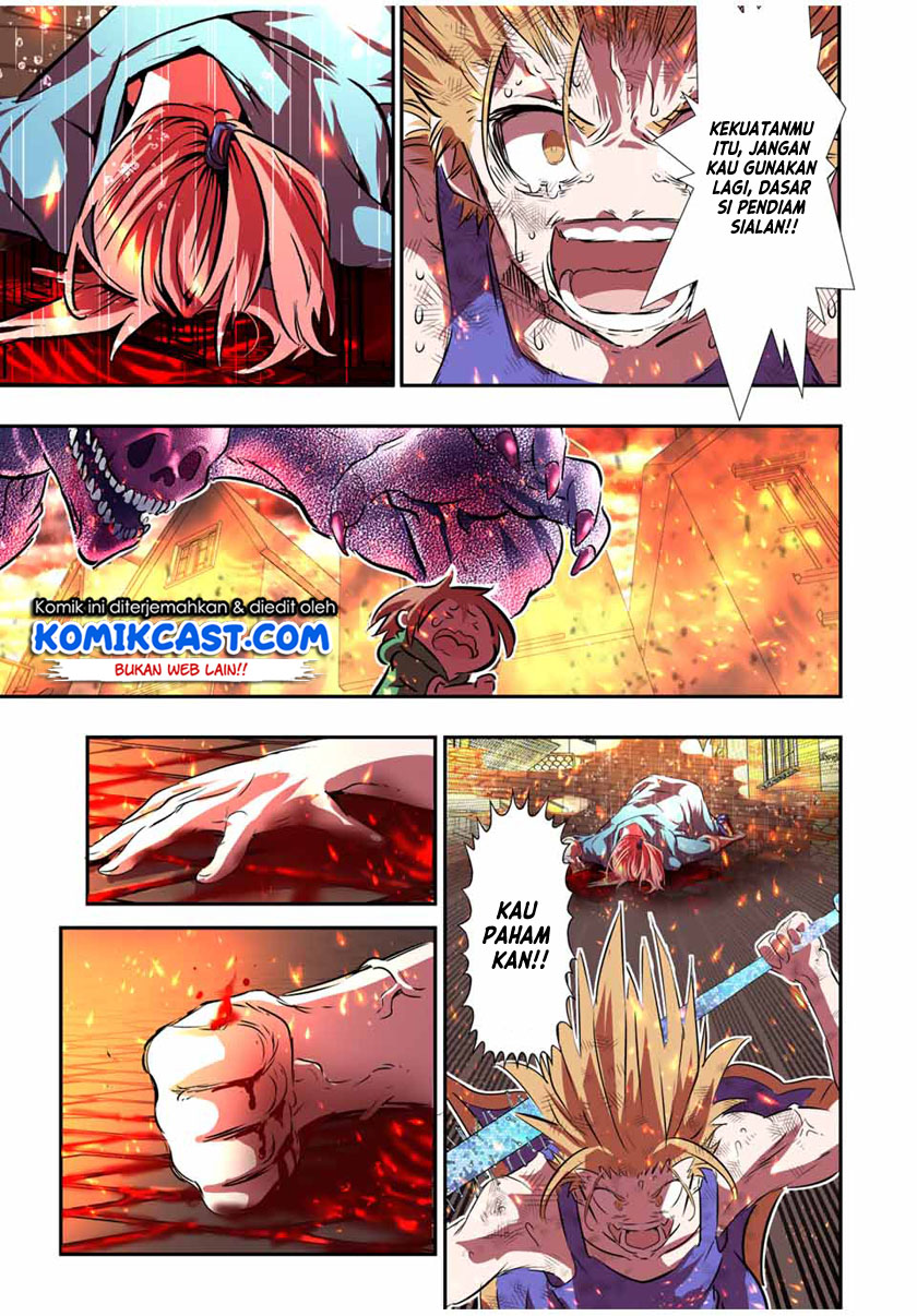 Chapter 76 - halaman 15
