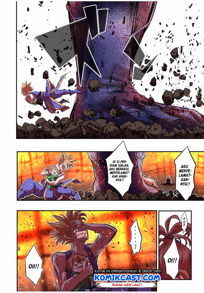 Chapter 76 - halaman 18