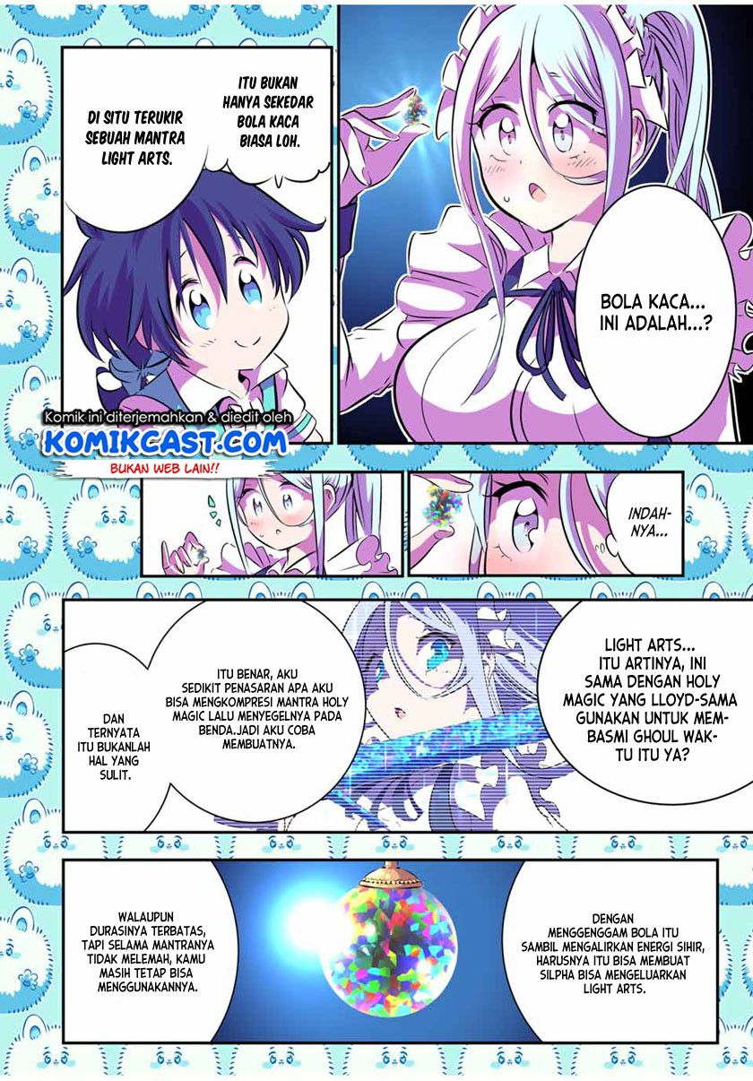 Chapter 76 - halaman 6