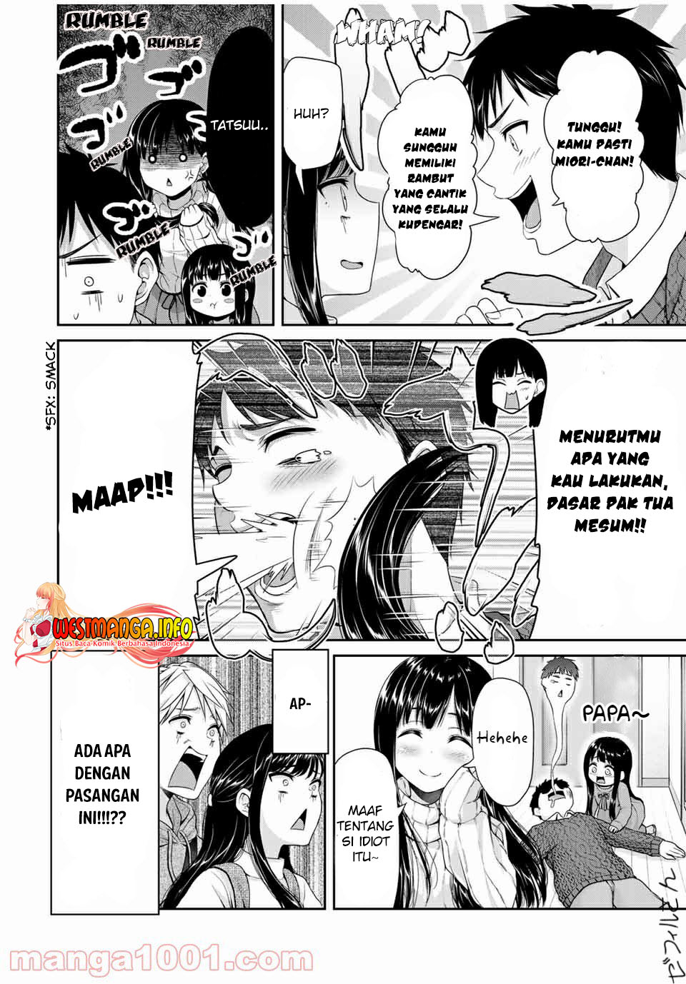 Chapter 114 - halaman 5