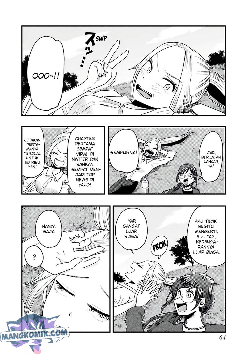 Chapter 74 - halaman 12