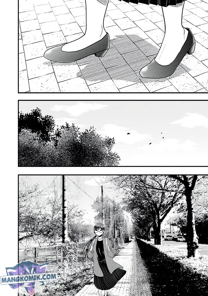 Chapter 74 - halaman 16
