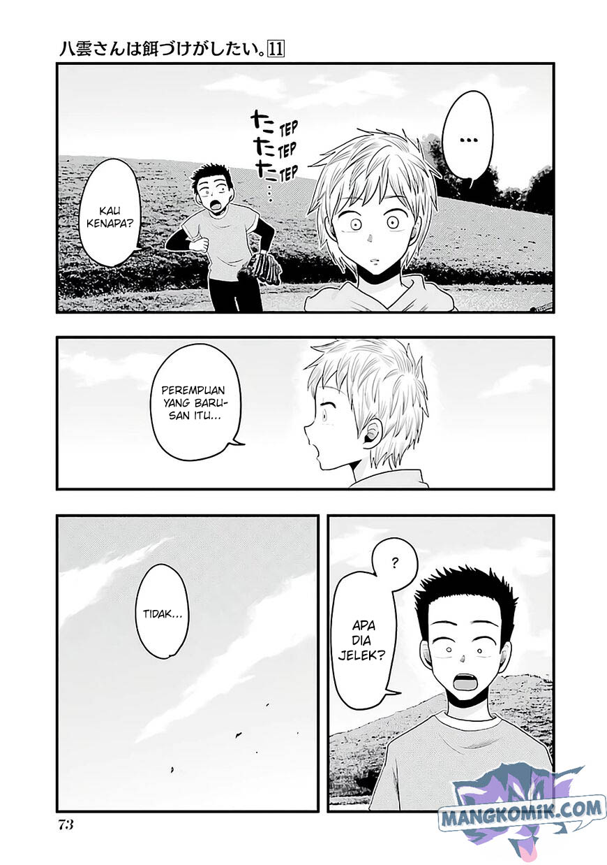 Chapter 74 - halaman 20
