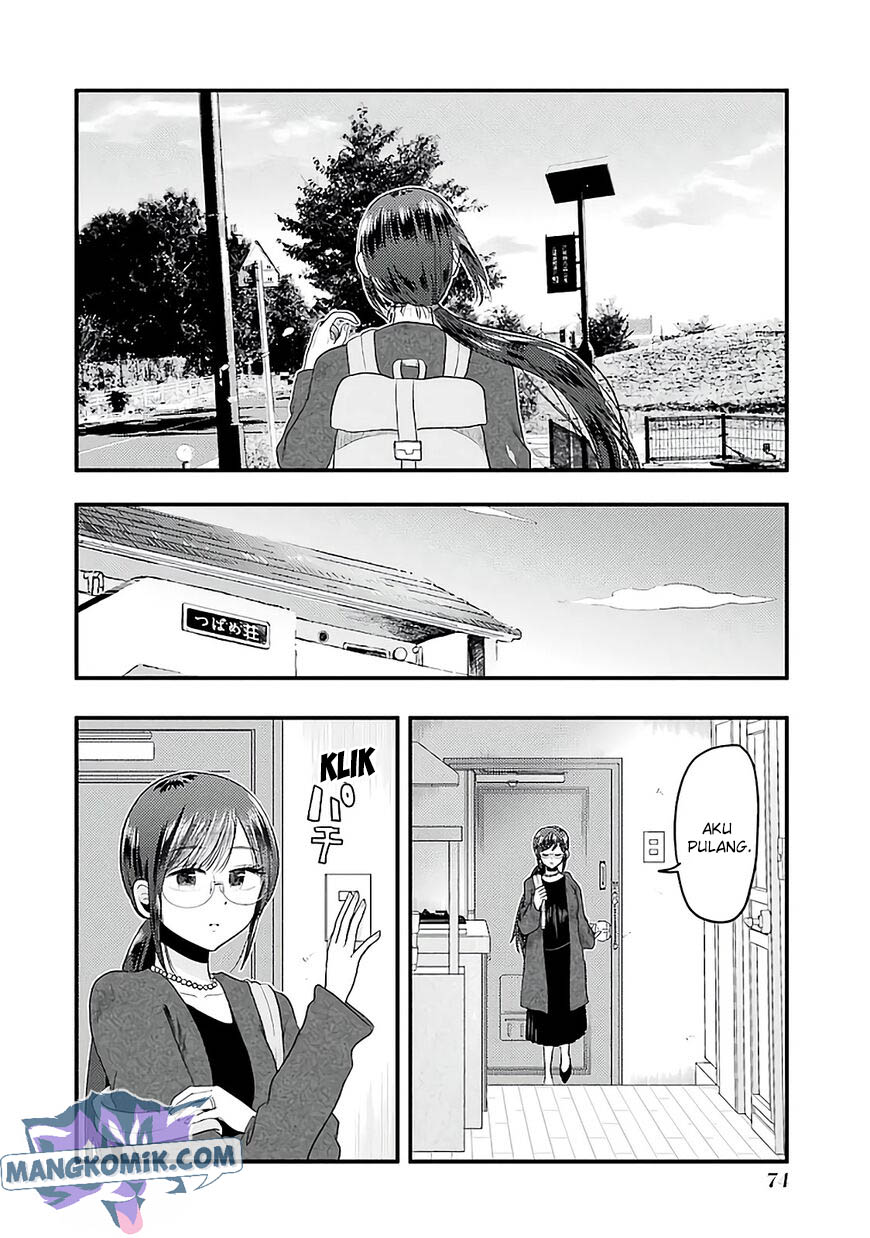 Chapter 74 - halaman 21