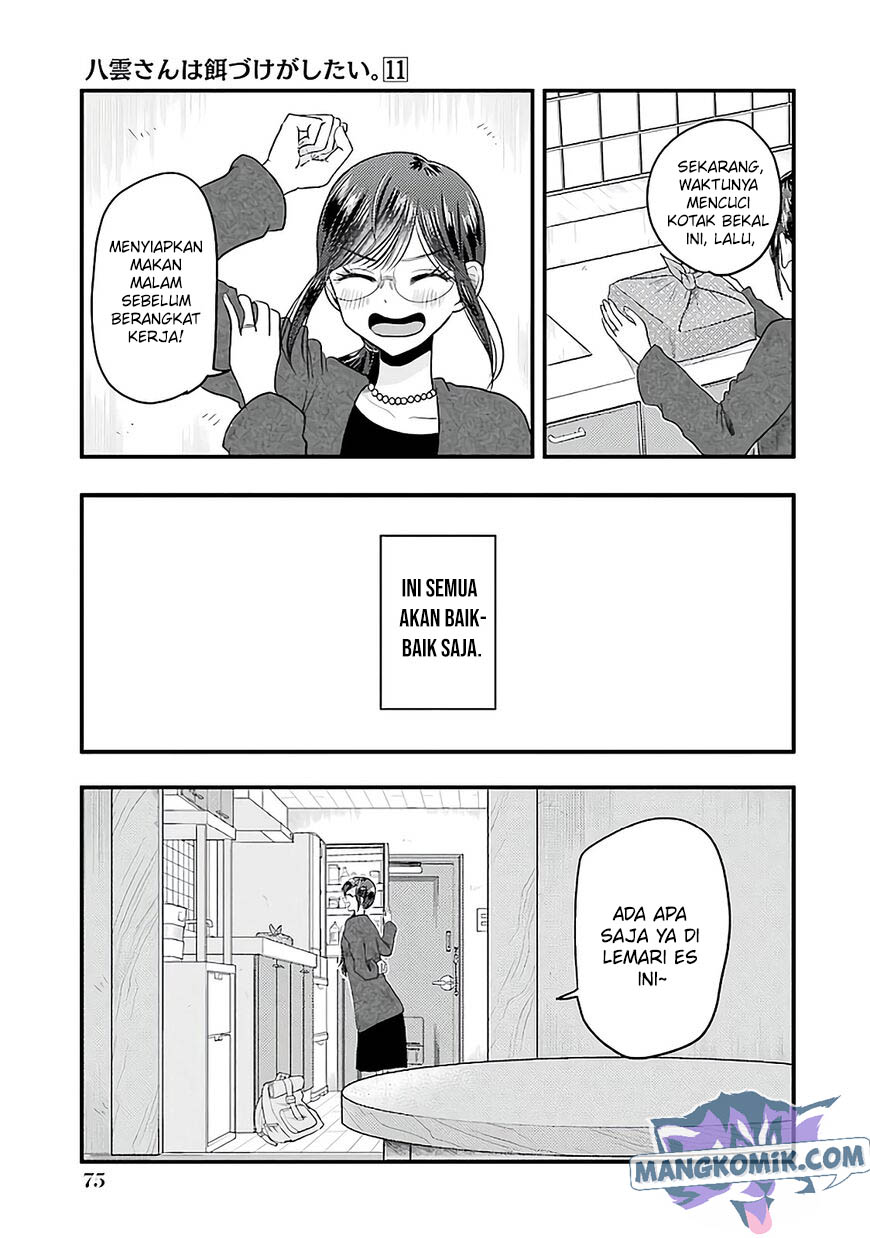 Chapter 74 - halaman 22