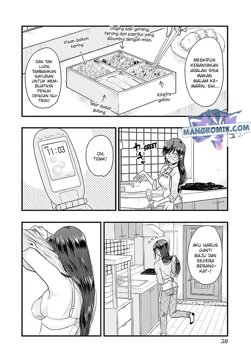 Chapter 74 - halaman 6