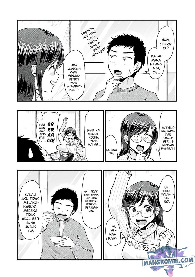 Chapter 73 - halaman 13