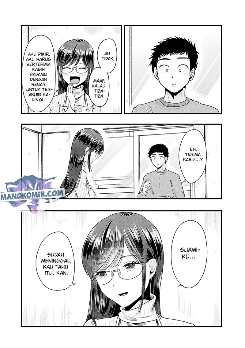 Chapter 73 - halaman 15