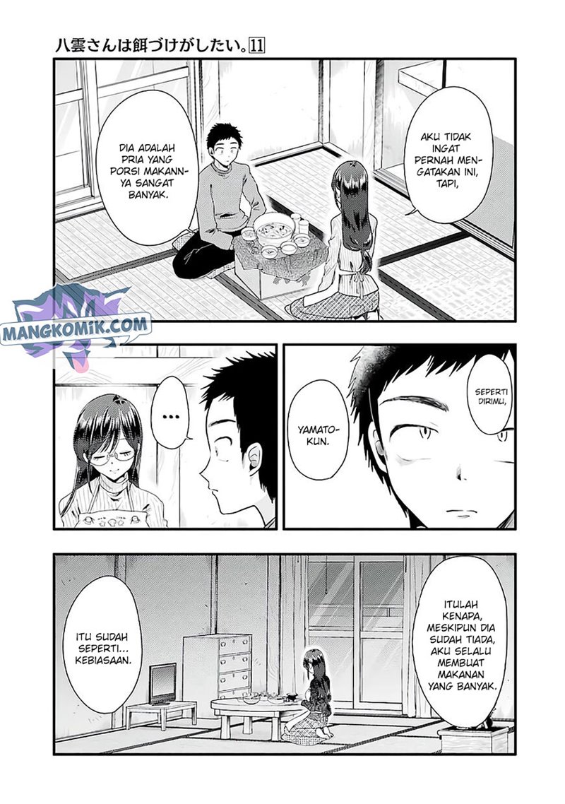 Chapter 73 - halaman 16