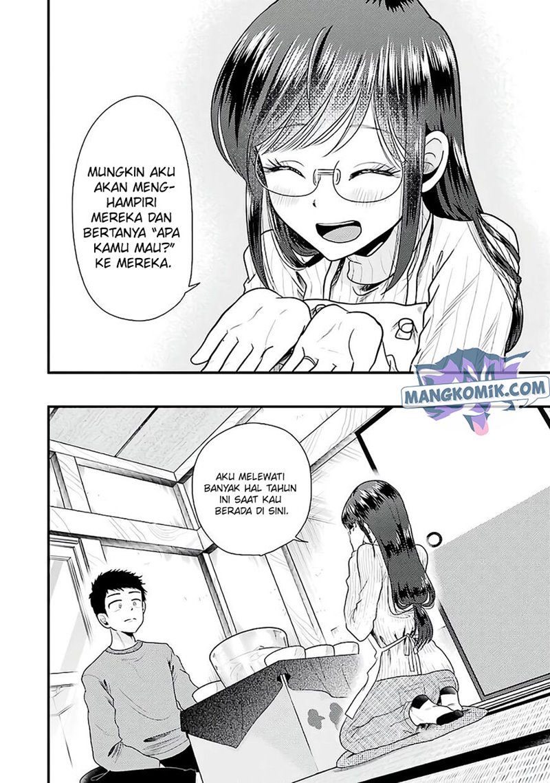 Chapter 73 - halaman 19