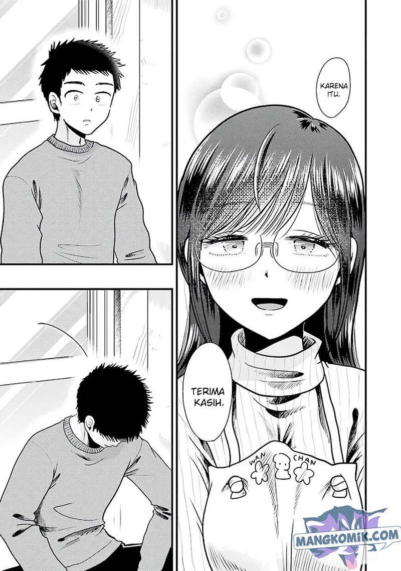 Chapter 73 - halaman 20