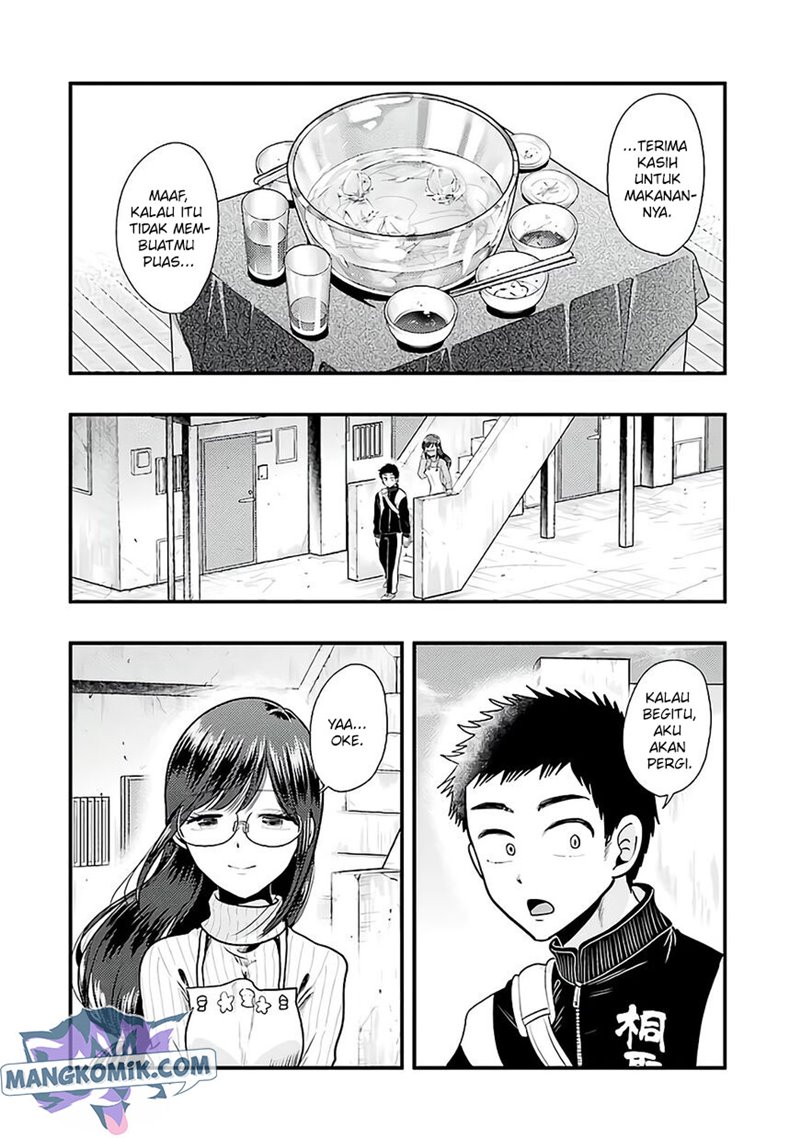 Chapter 73 - halaman 21