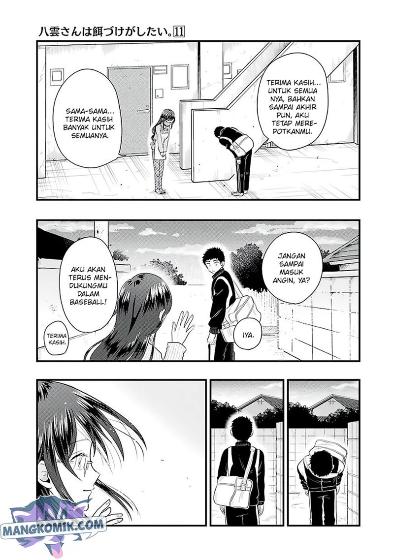 Chapter 73 - halaman 22