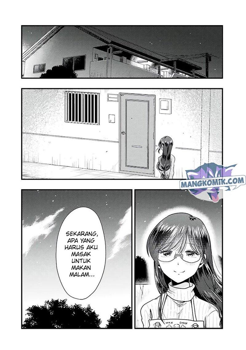 Chapter 73 - halaman 23