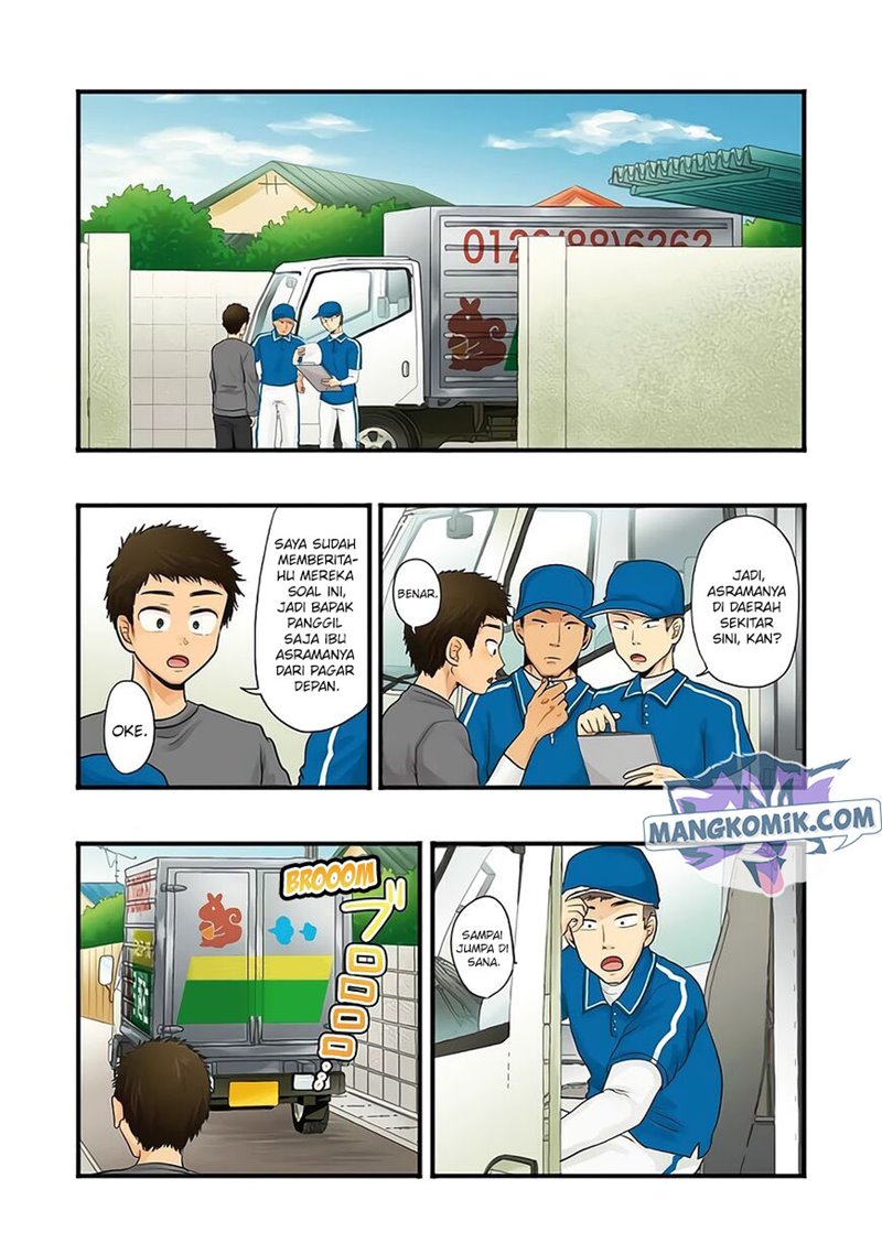 Chapter 73 - halaman 5