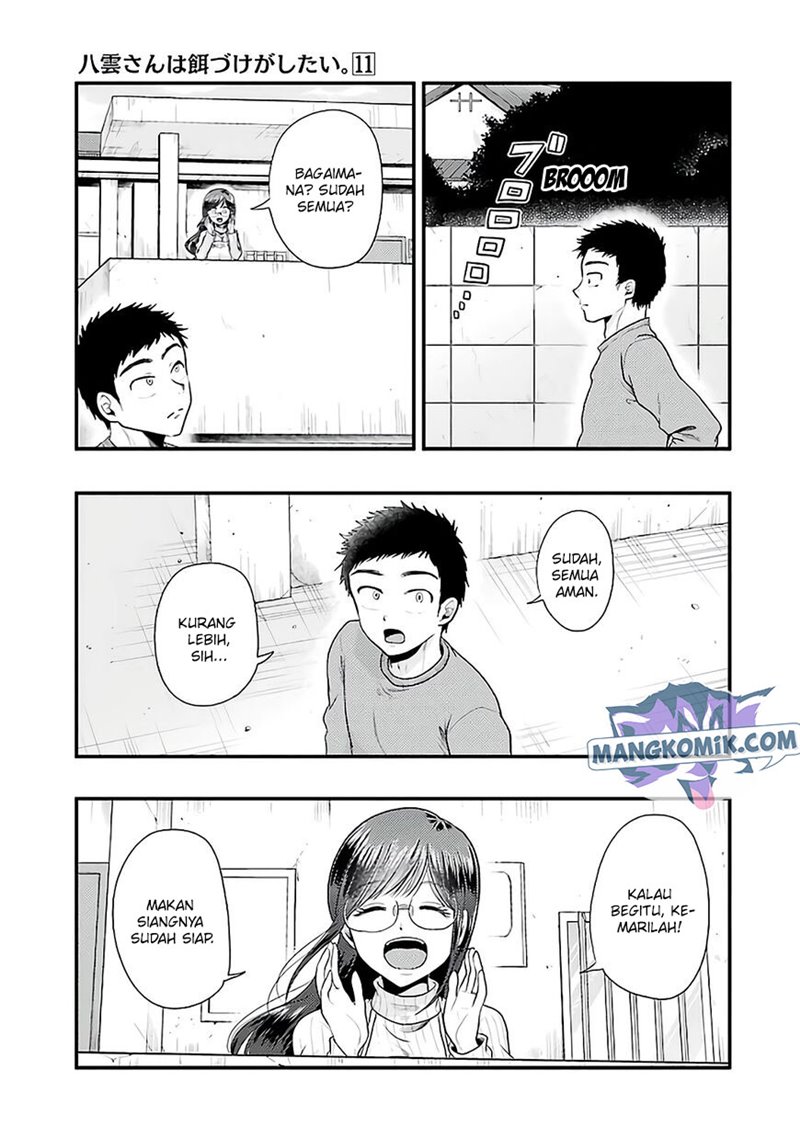 Chapter 73 - halaman 6