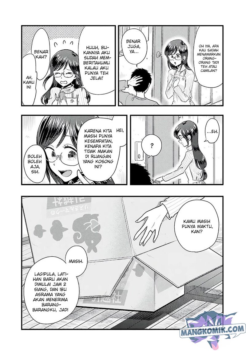 Chapter 73 - halaman 7