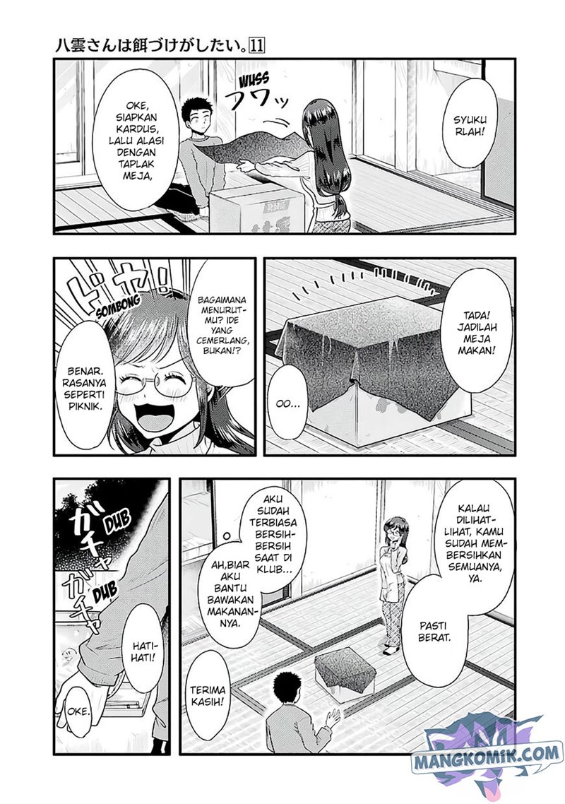 Chapter 73 - halaman 8