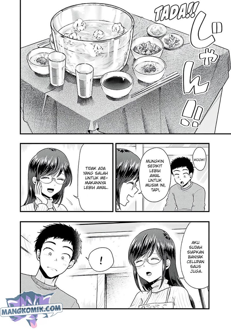 Chapter 73 - halaman 9