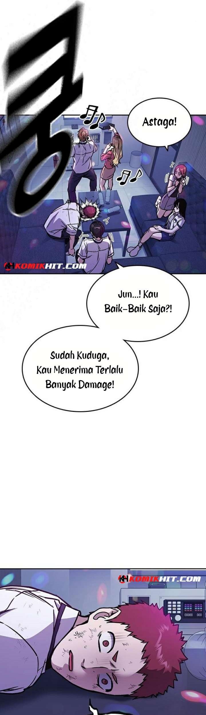 Chapter 148 - halaman 25