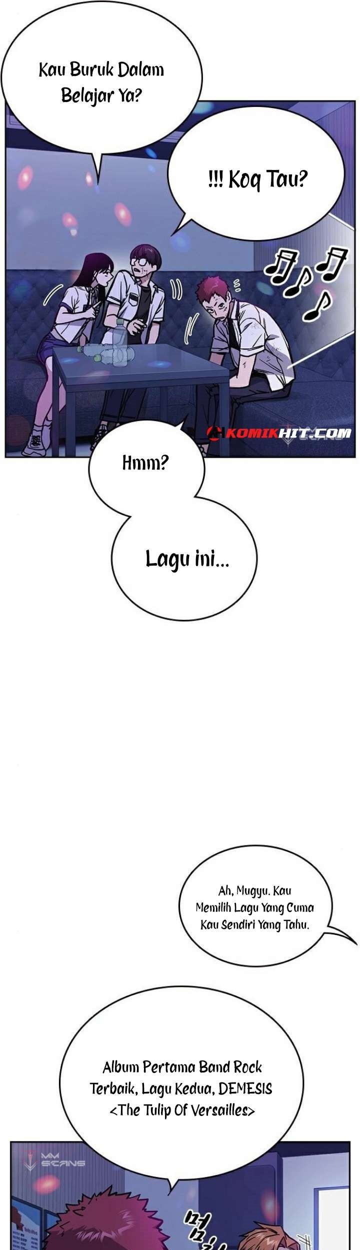 Chapter 148 - halaman 33