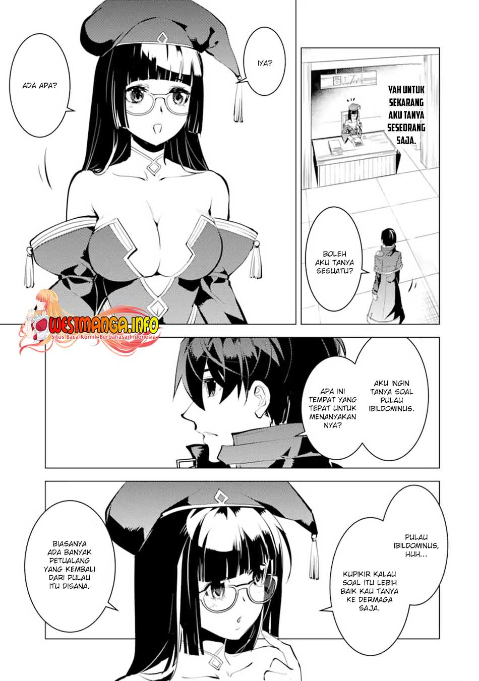 Chapter 34.1 - halaman 27