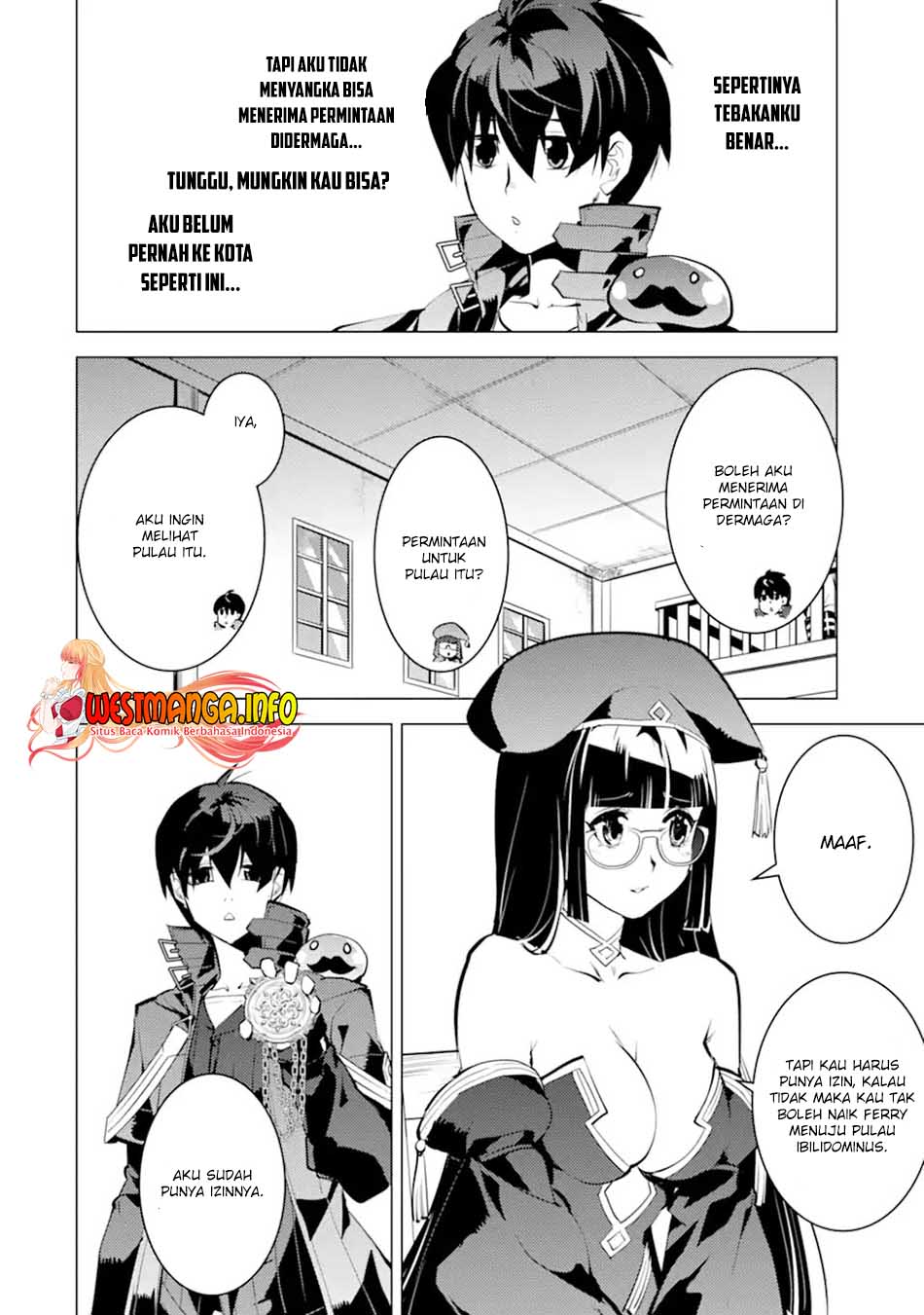 Chapter 34.1 - halaman 28