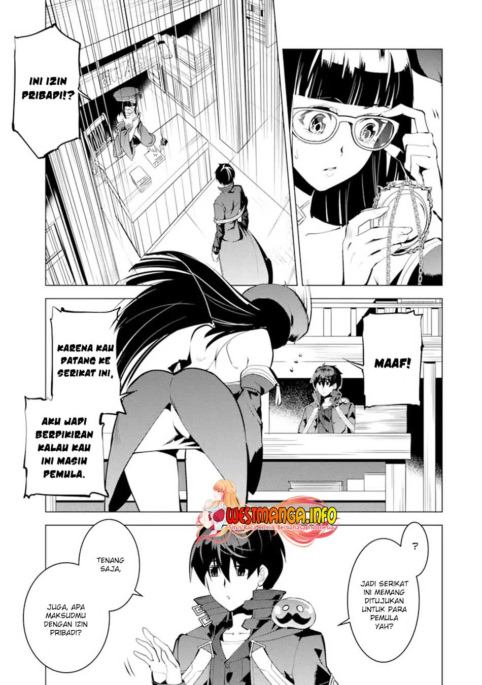 Chapter 34.1 - halaman 29