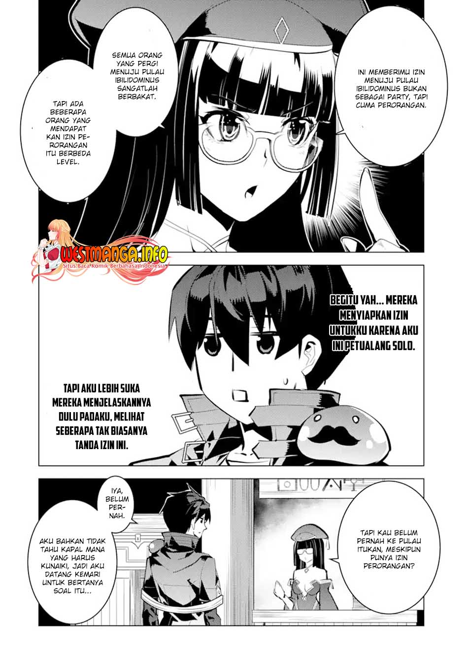 Chapter 34.1 - halaman 30