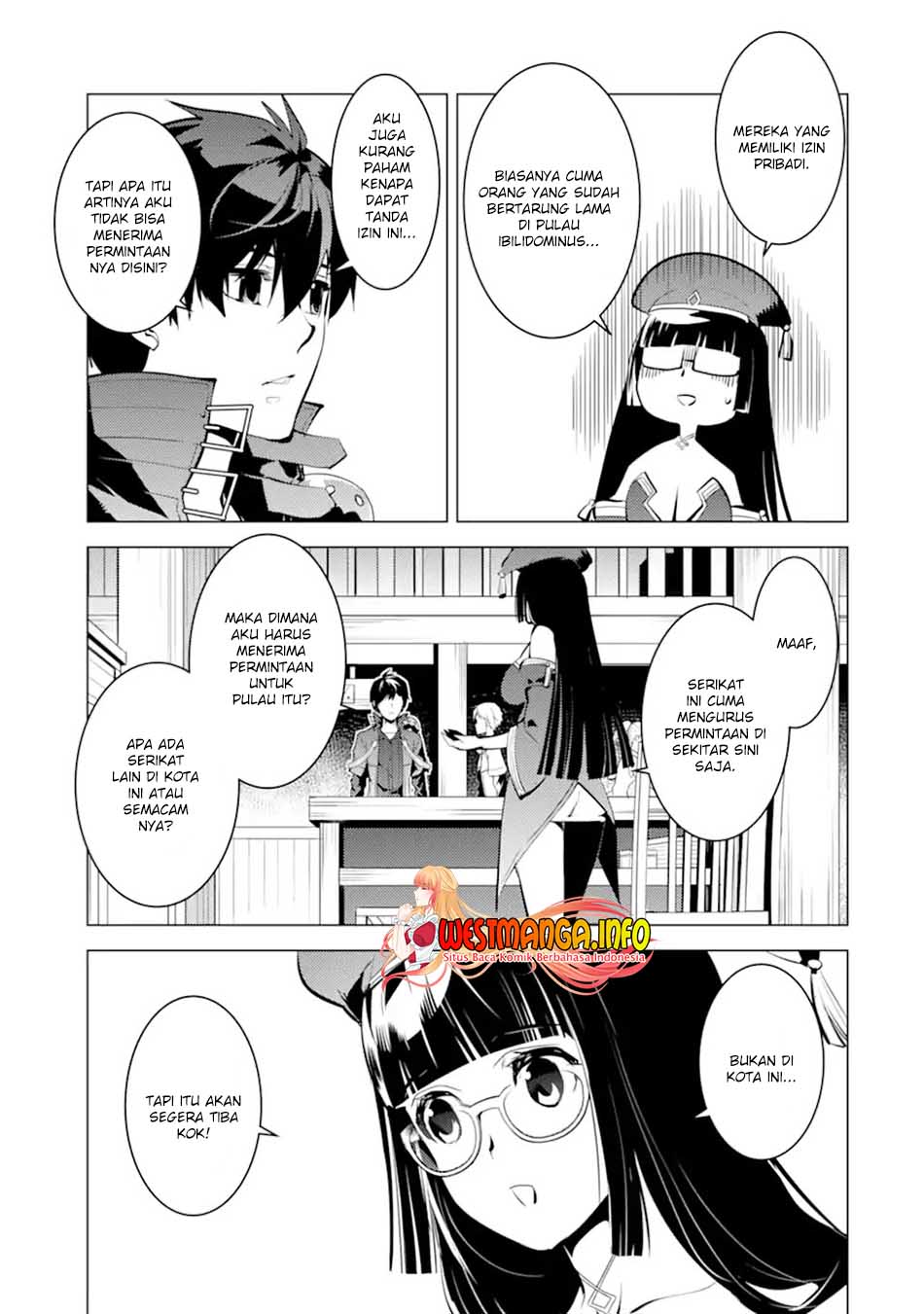 Chapter 34.1 - halaman 31