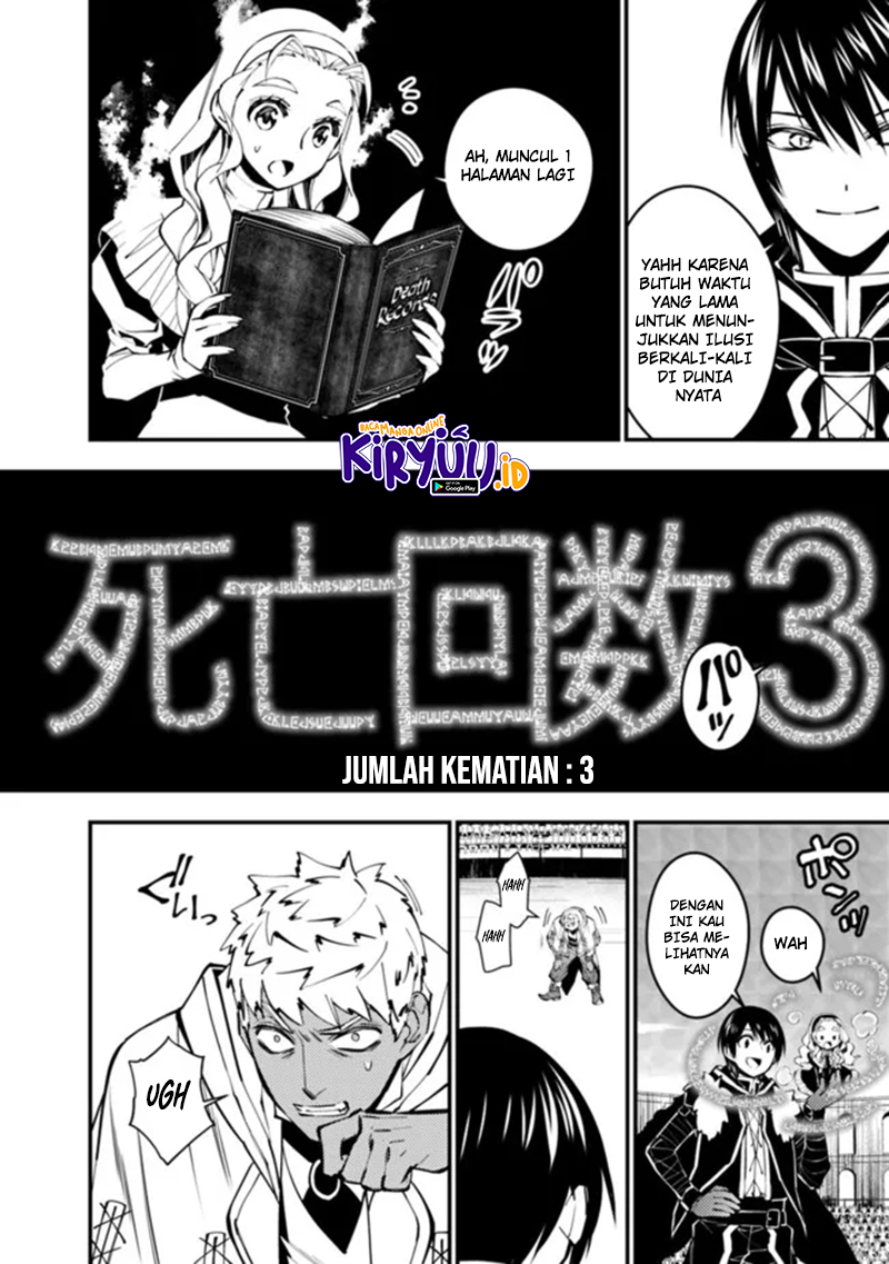 Chapter 49 - halaman 15