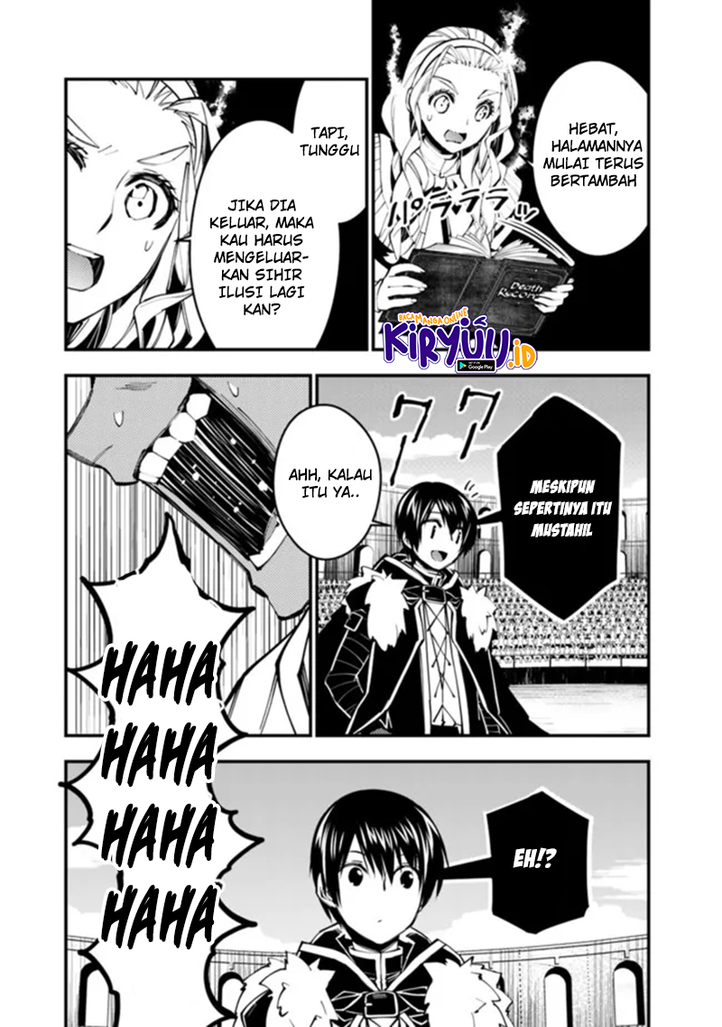 Chapter 49 - halaman 20