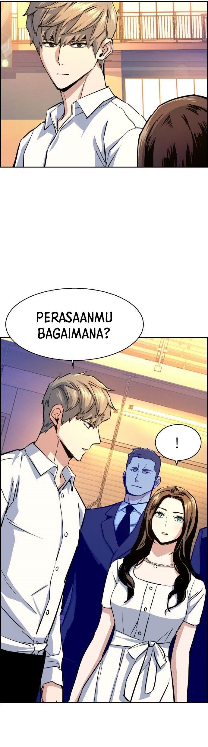 Chapter 75 - halaman 47