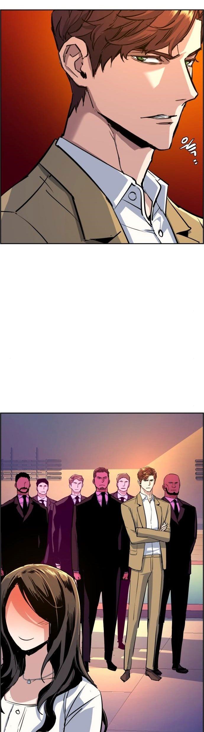 Chapter 75 - halaman 50