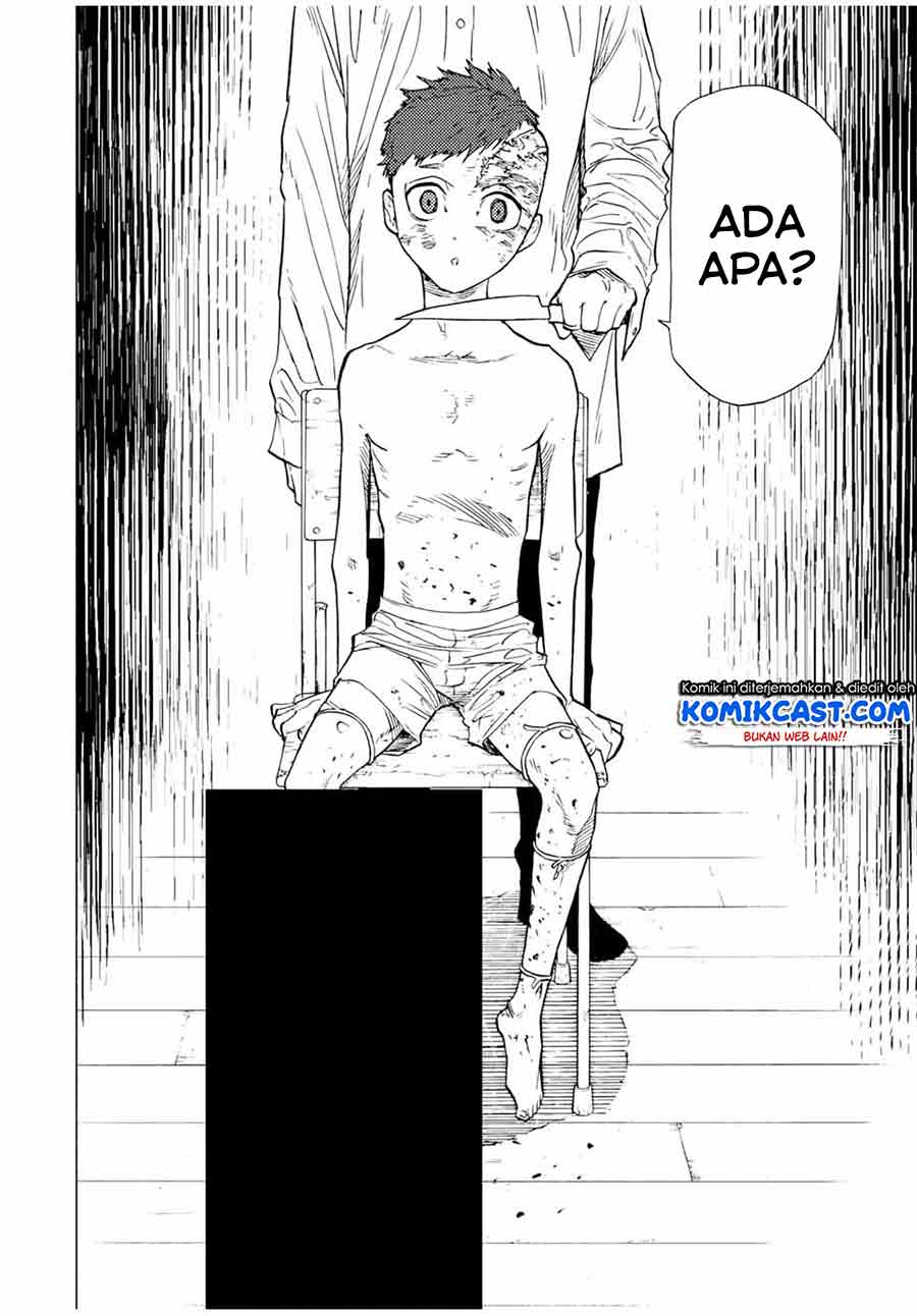 Chapter 73 - halaman 6