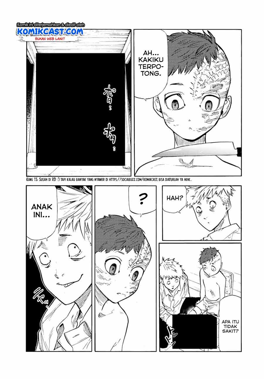 Chapter 73 - halaman 7