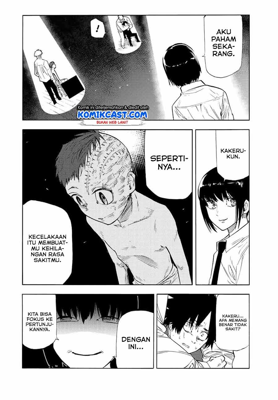 Chapter 73 - halaman 8