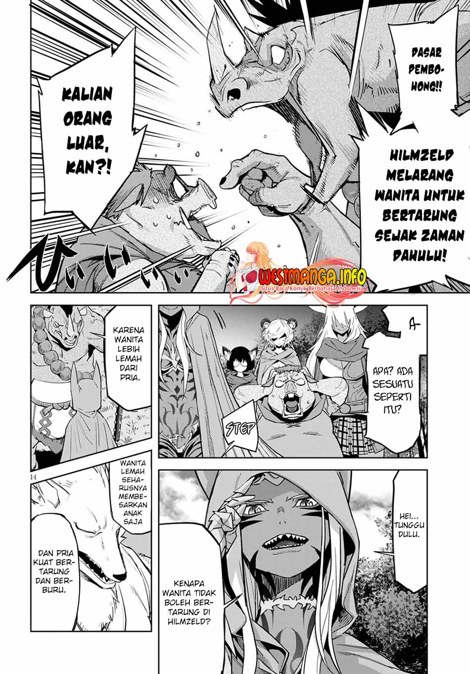 Chapter 38 - halaman 18