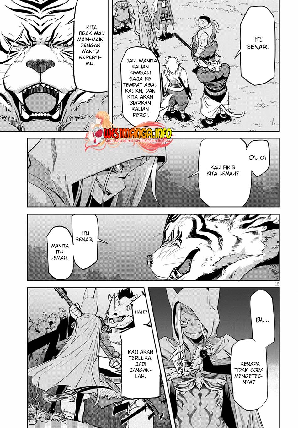 Chapter 38 - halaman 19