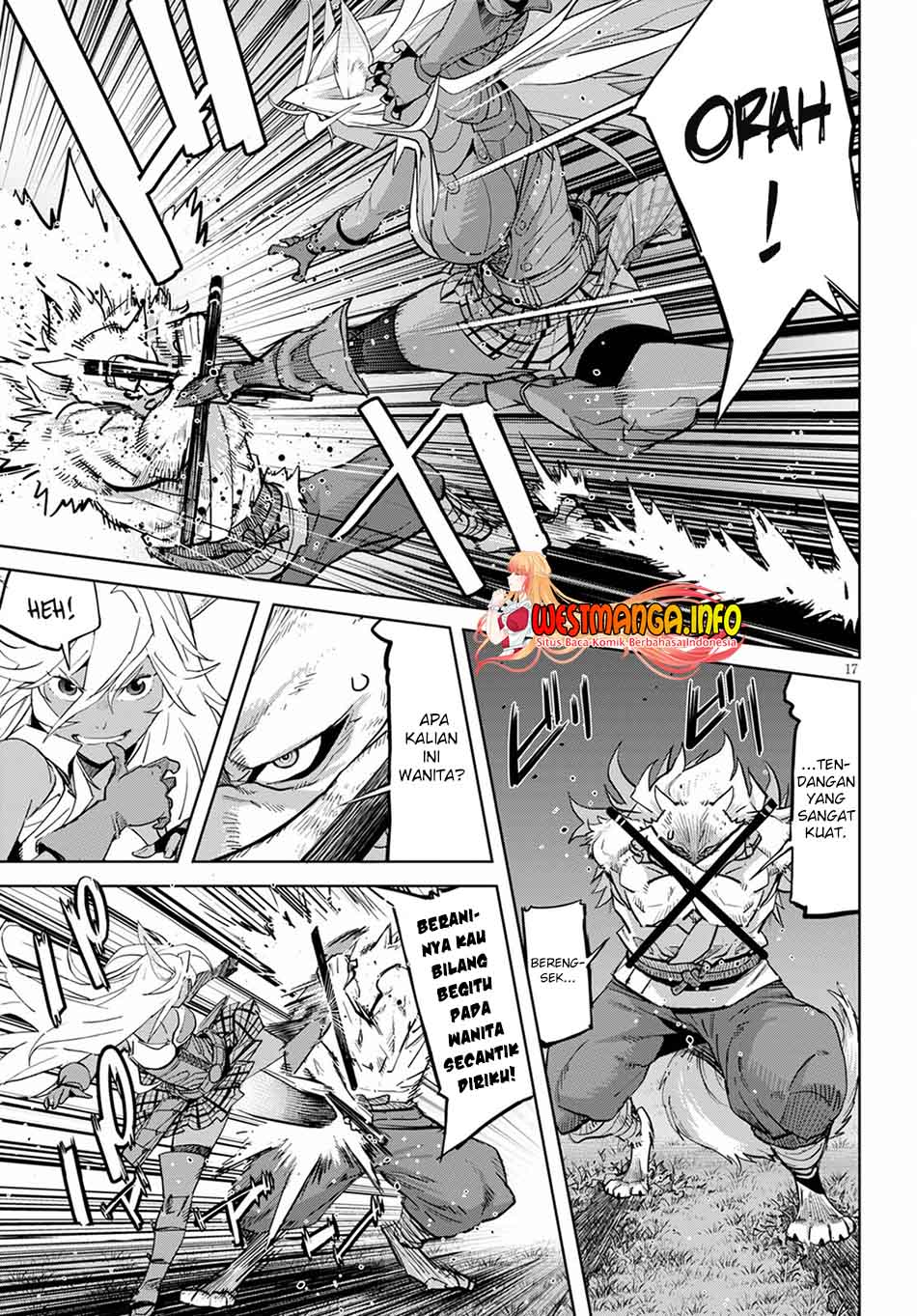 Chapter 38 - halaman 21