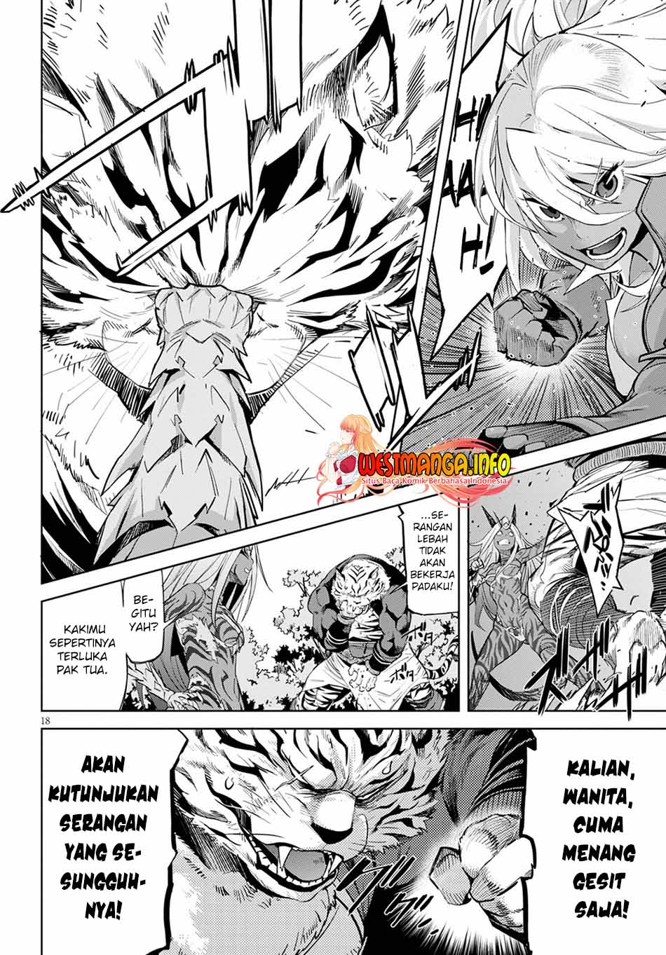 Chapter 38 - halaman 22