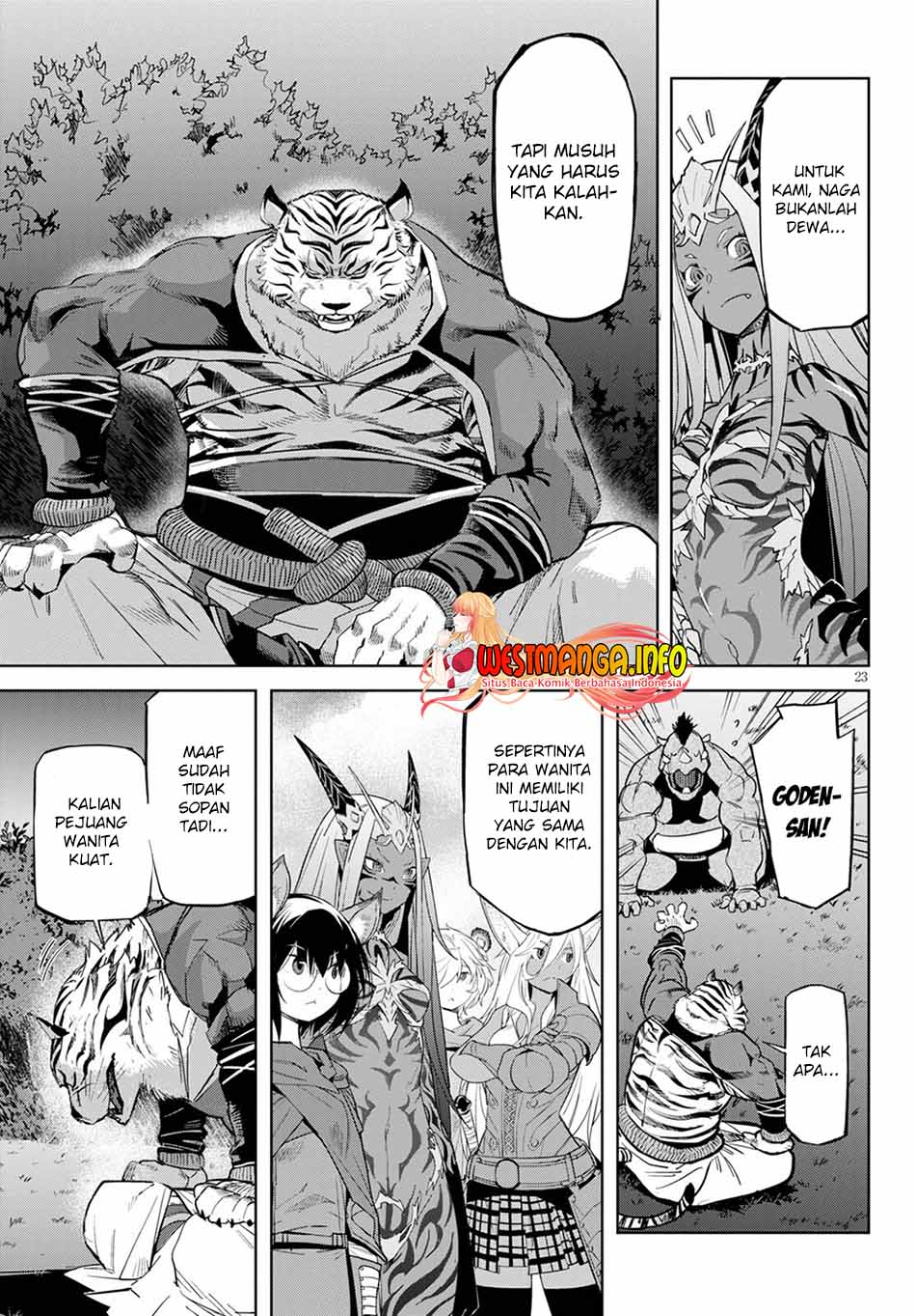 Chapter 38 - halaman 27